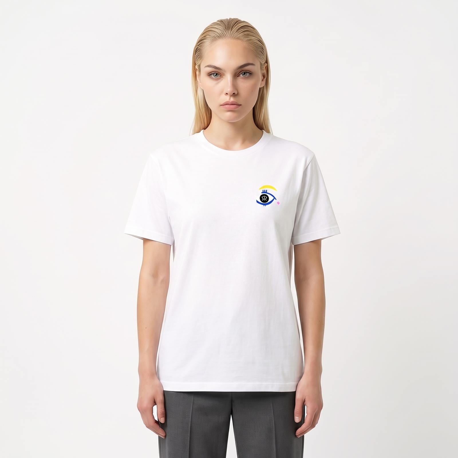 Seetees Picasso Buccaneer t-shirt traspirante
