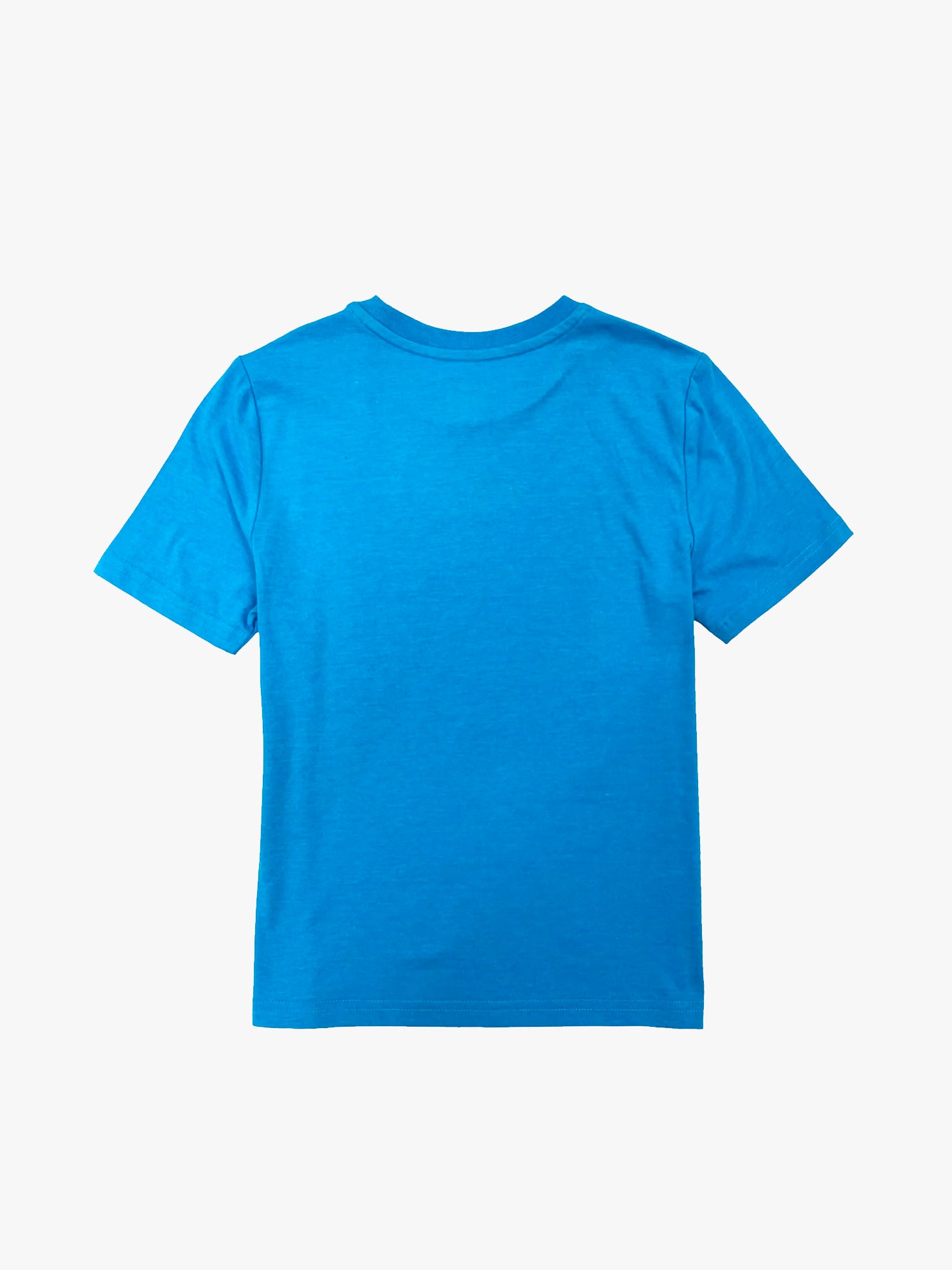 Maui and Sons Sharks Rule t-shirt bambino blu cotone