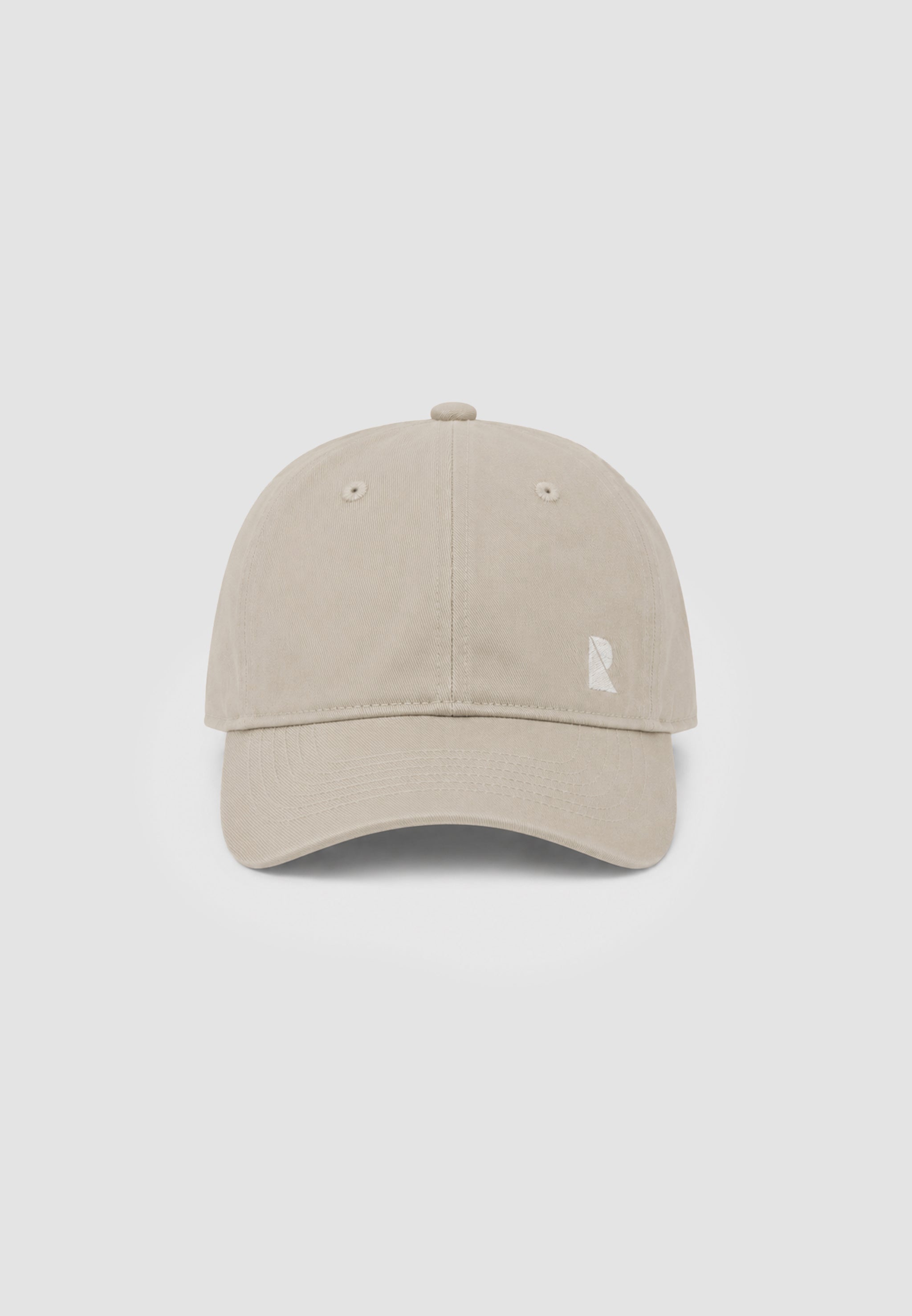 Recolution Tupelo Logo Cappellino cotone bio oak unisex