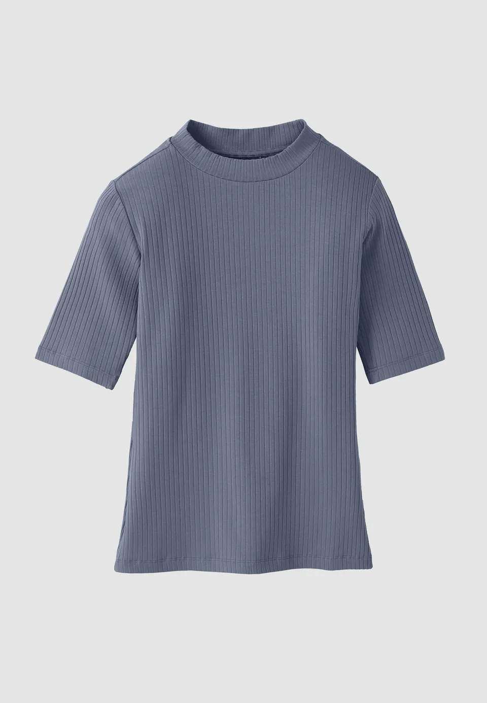 Recolution Dandelion t-shirt donna azzurra viscosa