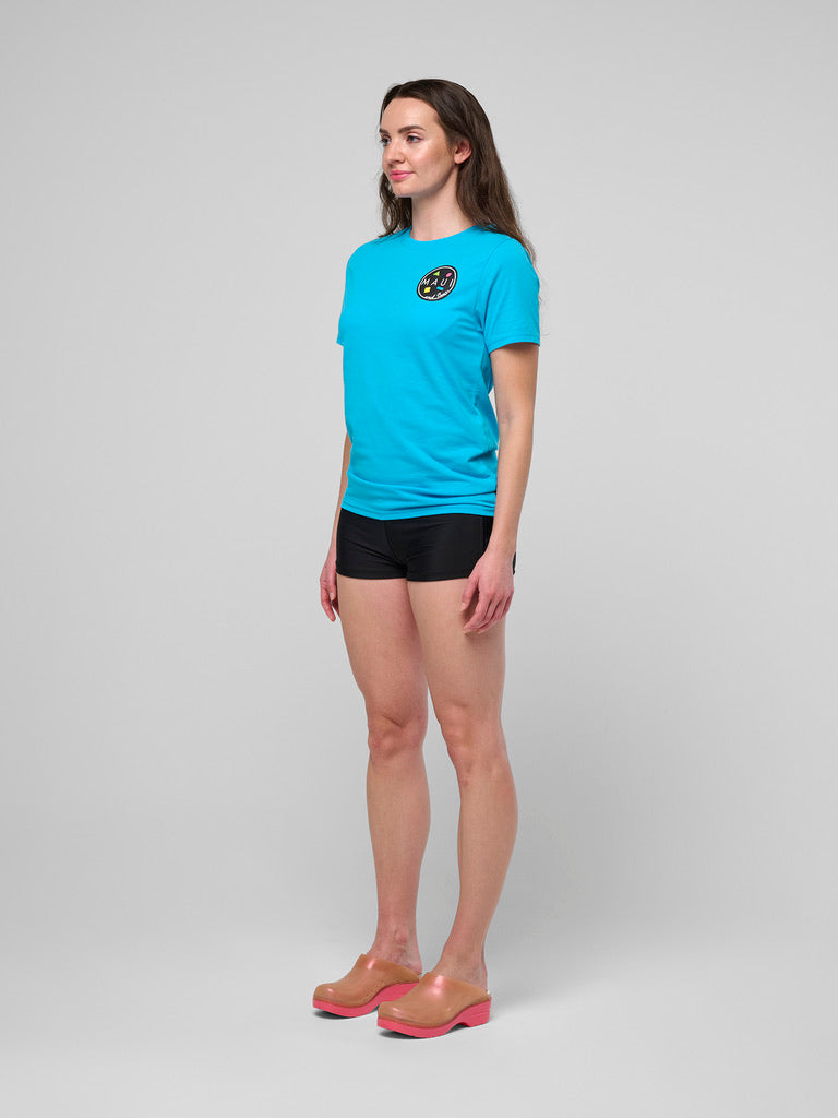 Maui and Sons Arnold Sharkley t-shirt squalo