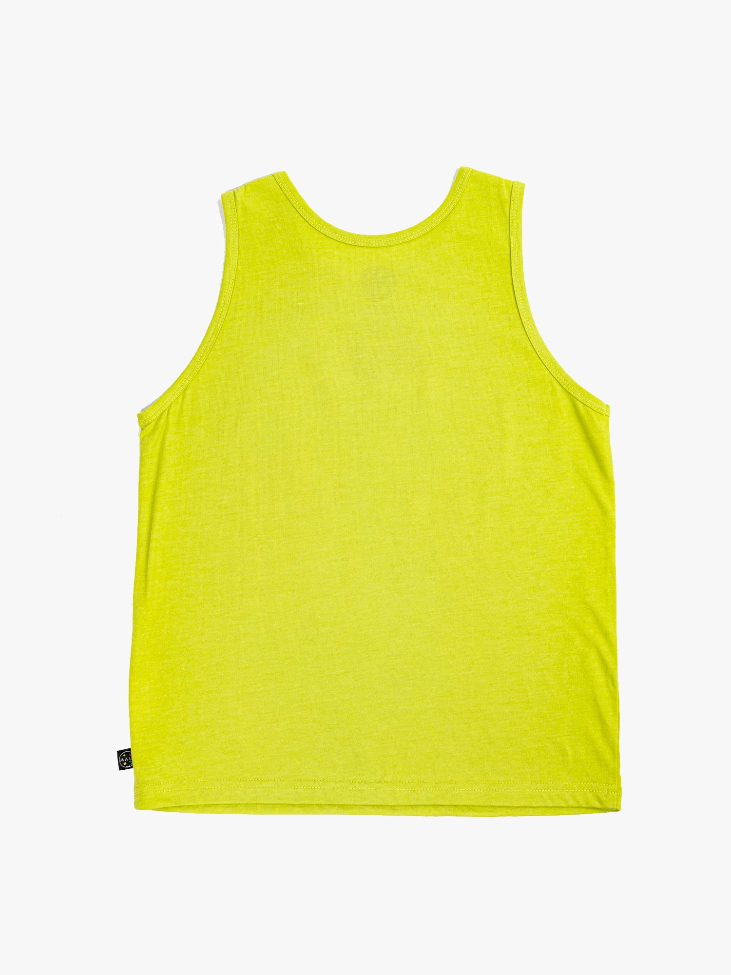 Maui and Sons Surf Shop Canotta Bambino Lime