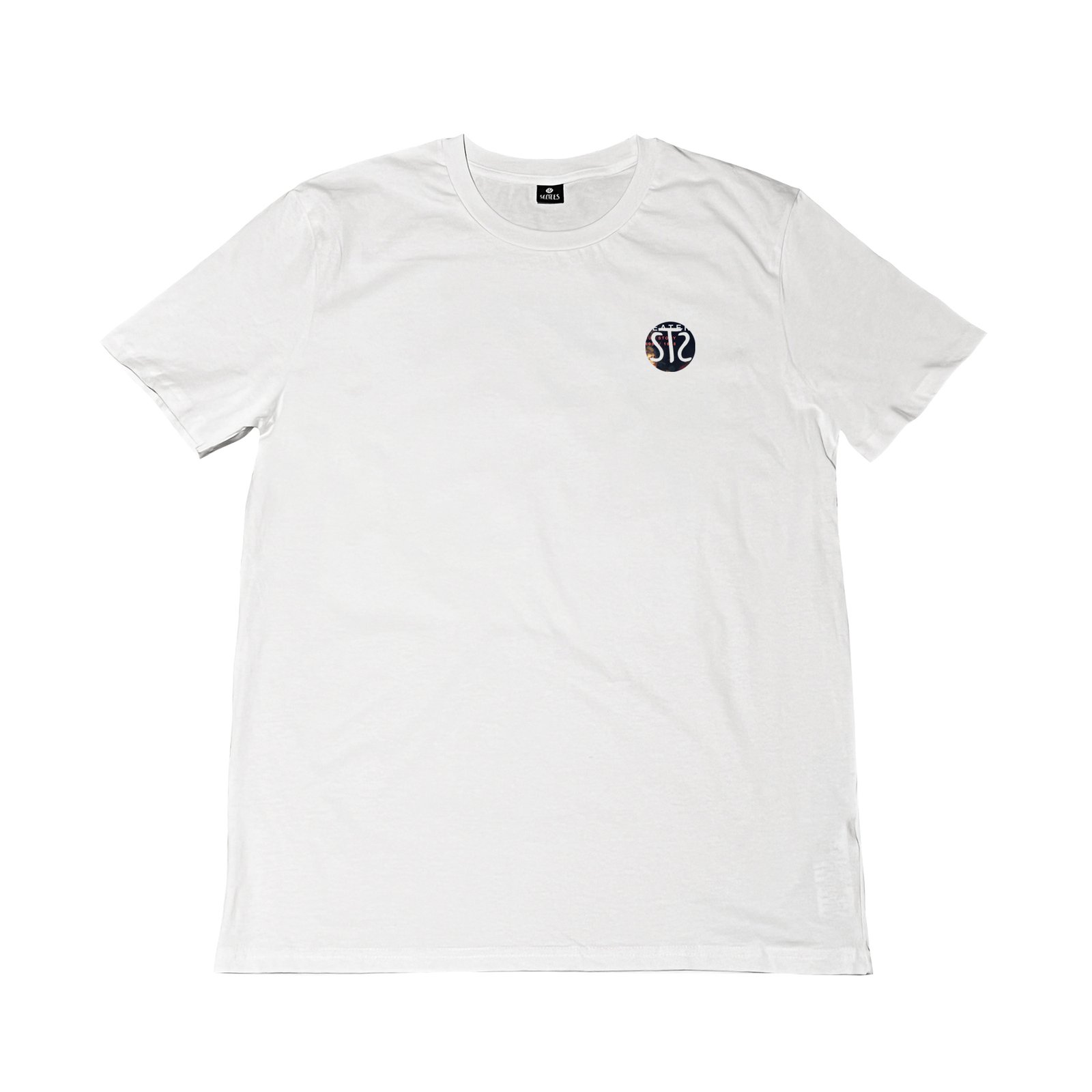 Seetees Macbeth t-shirt manica corta