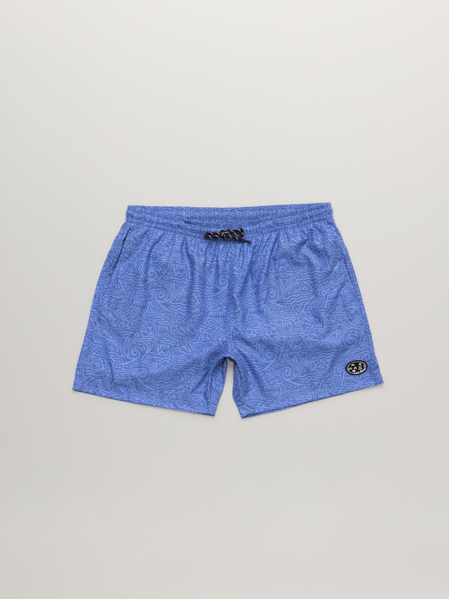 Maui and Sons Tribal pantaloncini mare ocean poliestere