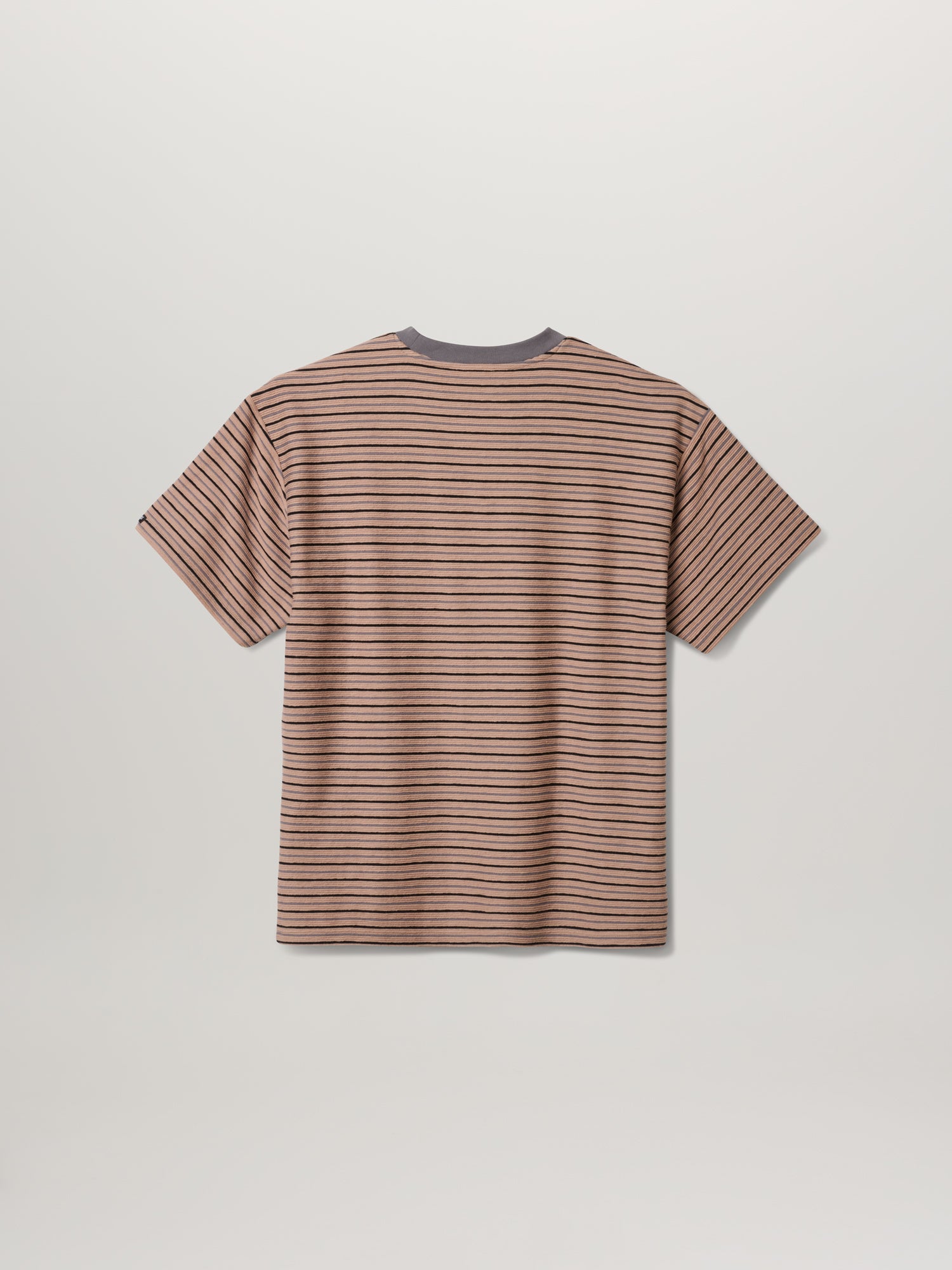 Maui and Sons Dobby Days Striped maglietta righe jacquard