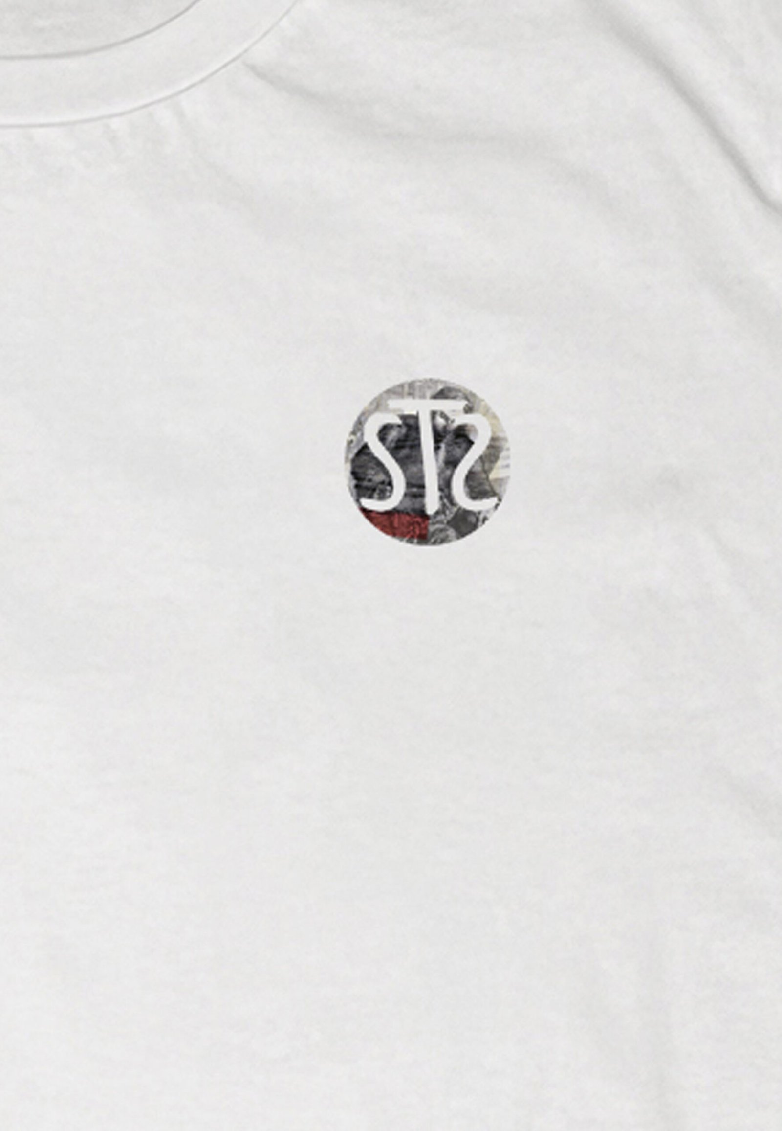 Seetees The Poets Lilliput t-shirt stampa poetica