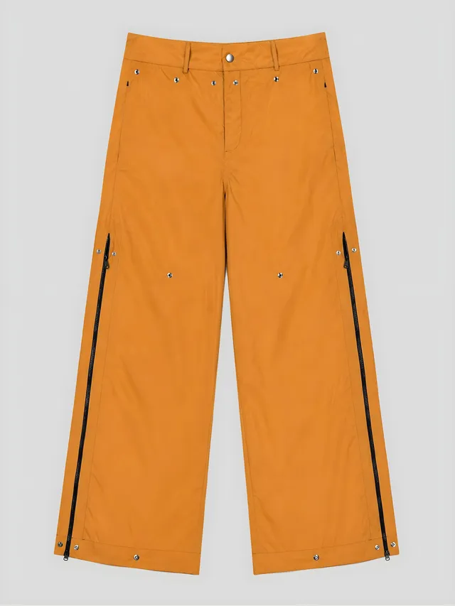 Noskra Eco Modular Tech Pants pantaloni modulari