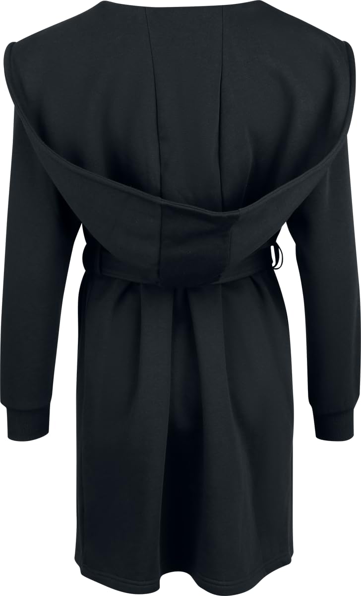 Gothicana by EMP The Witching Hour cardigan nero M