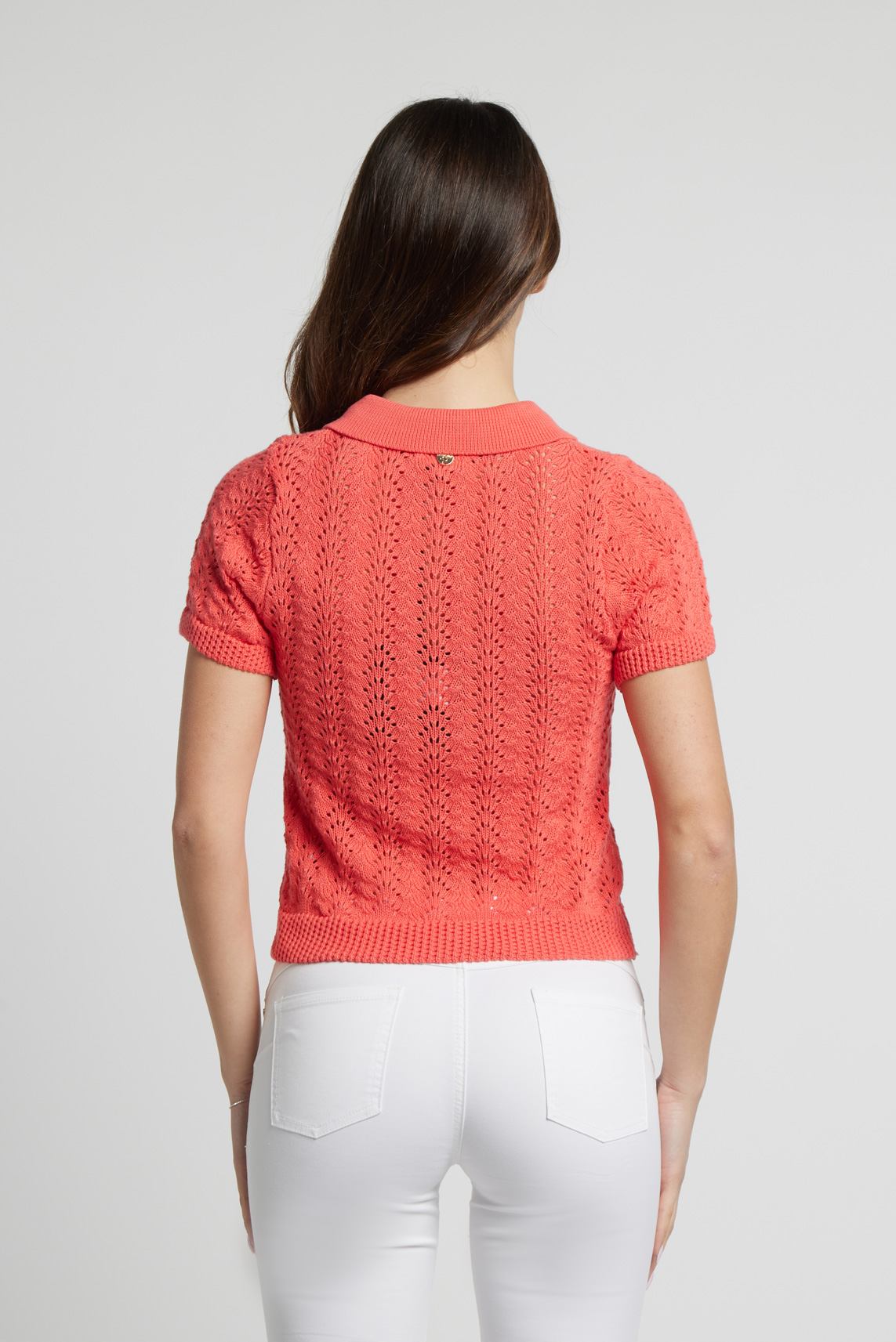 Sarah Chole SM9238 maglia taglia vera