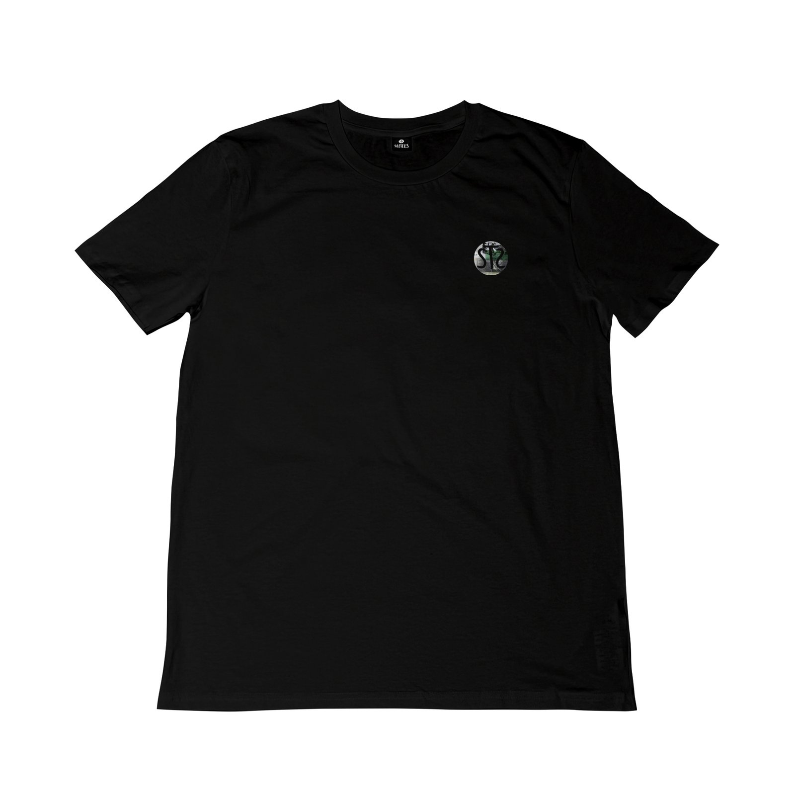 Seetees The Poets Brobdingnag t-shirt traspirante