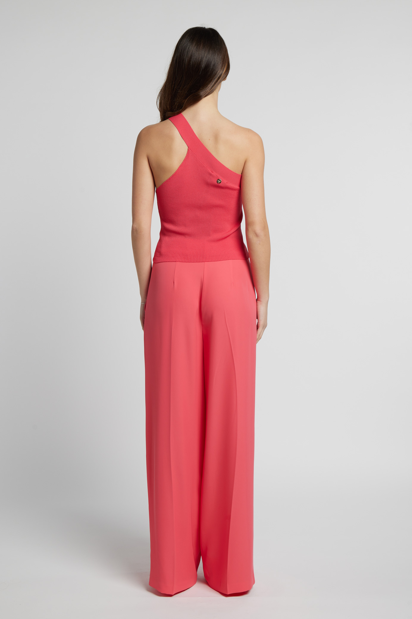 Sarah Chole SM9217 top vestibilità comoda taglia vera