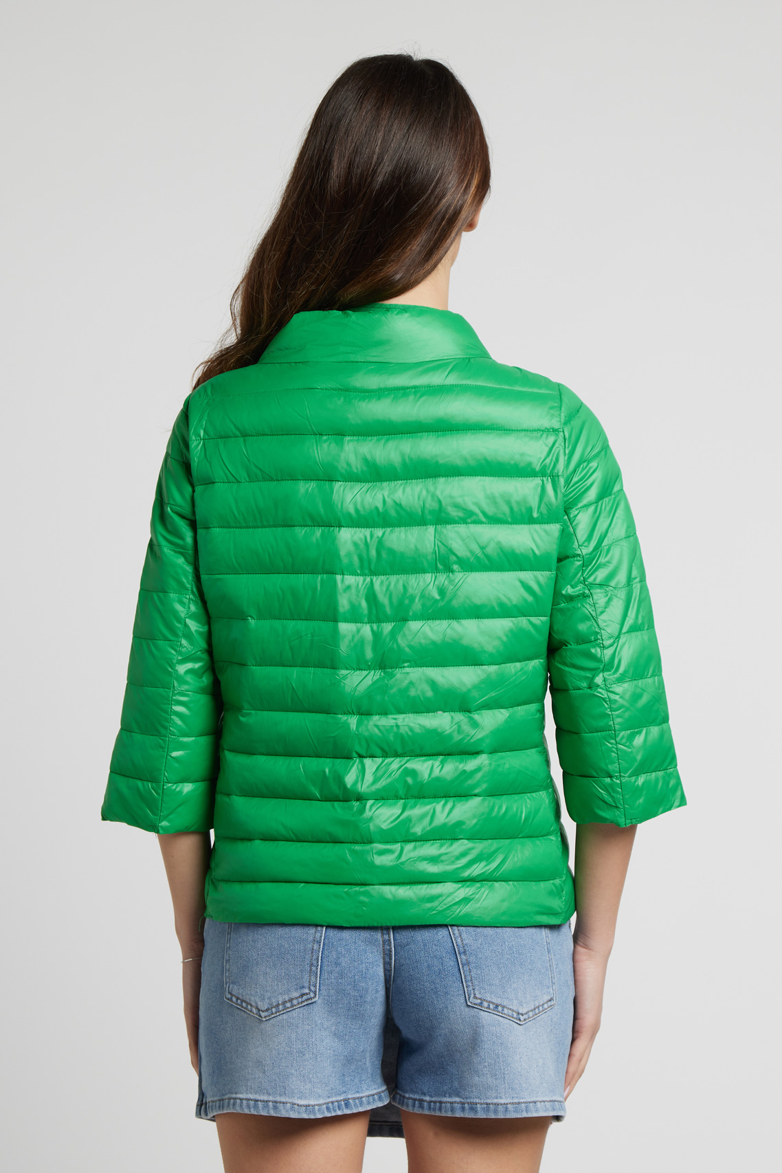 Sarah Chole 2936 Ultra Leggero Piumino imbottito