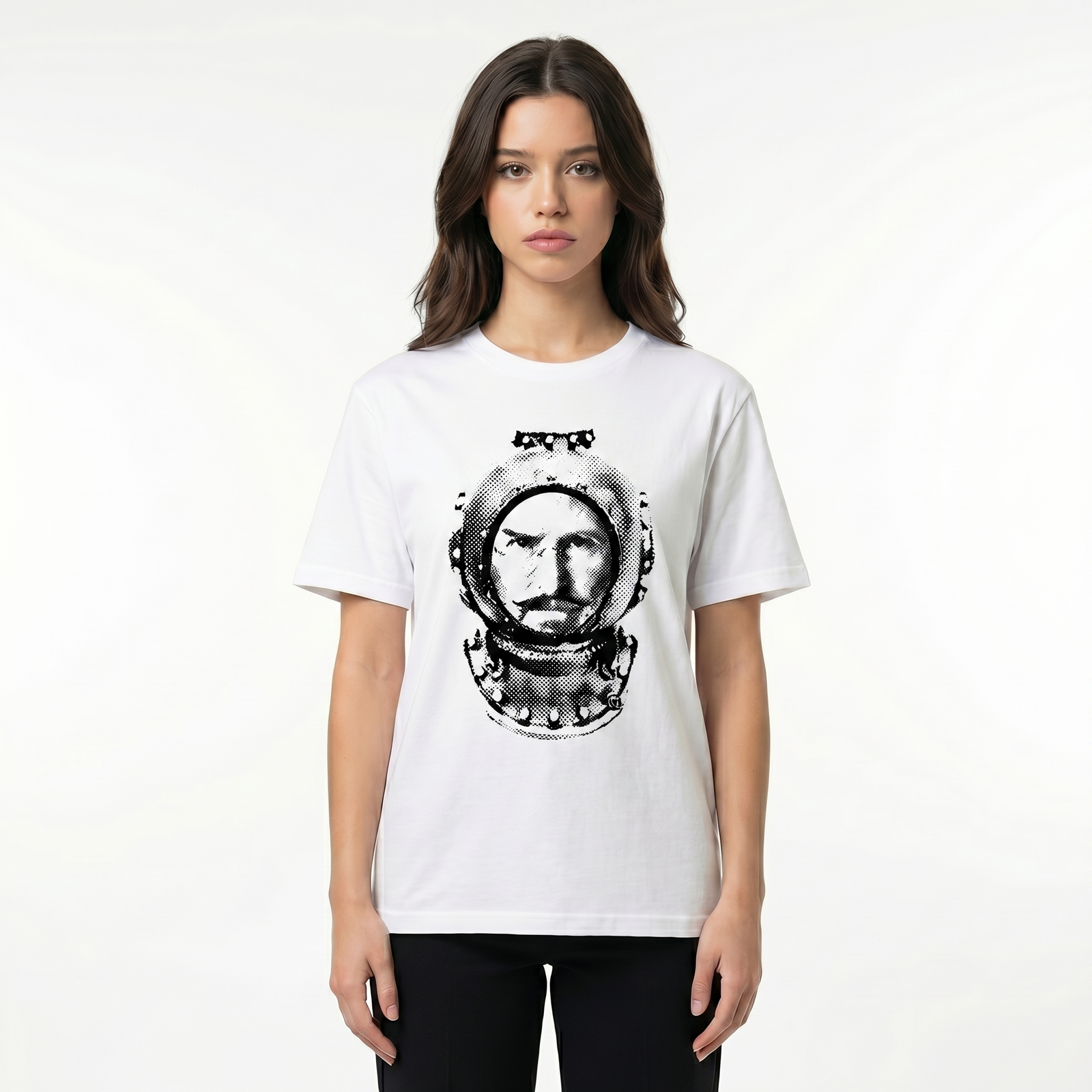 Seetees Drawings Jobs maglietta disegno