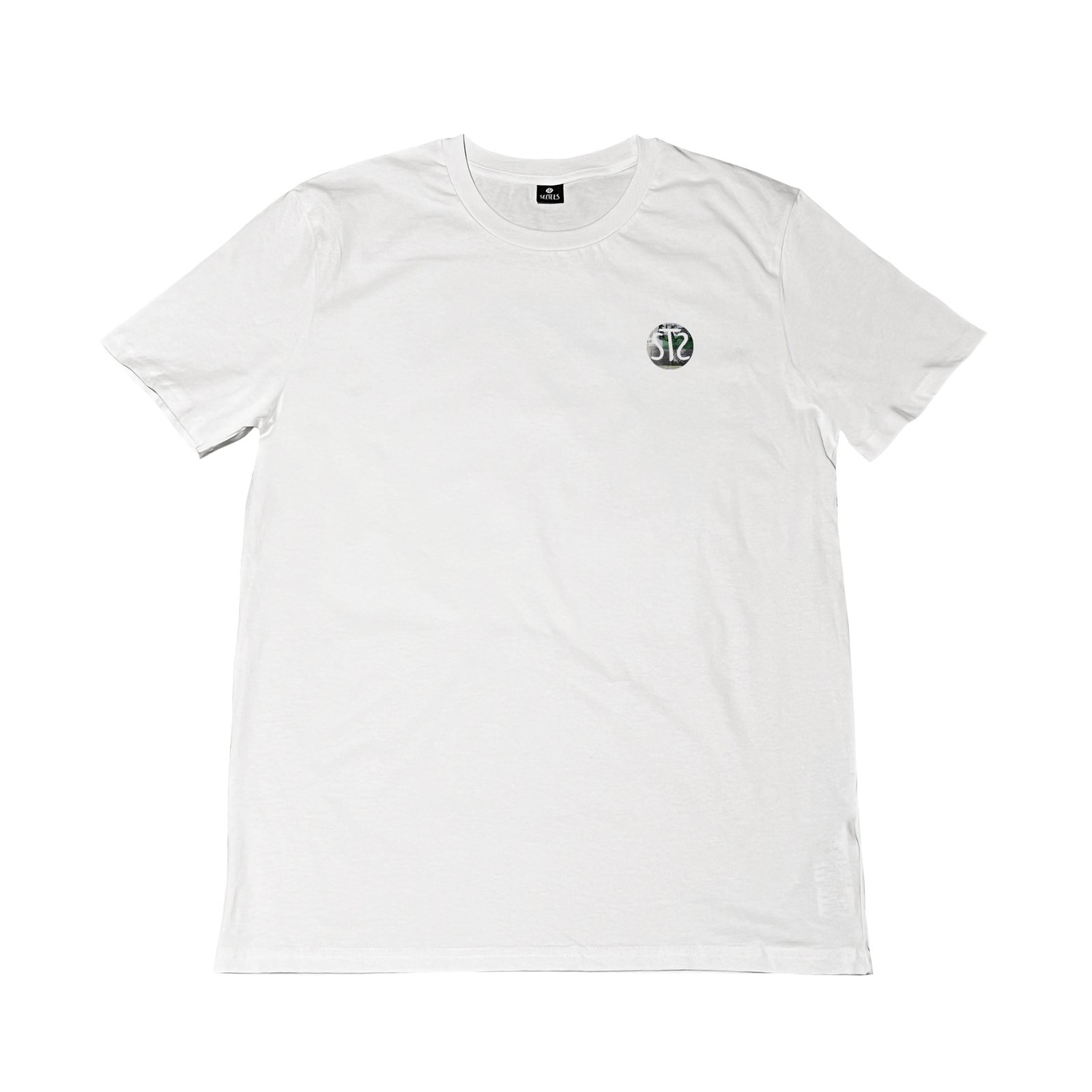 Seetees The Poets Brobdingnag t-shirt traspirante