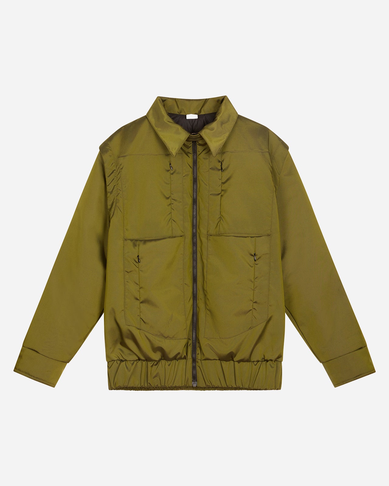 Noskra Simeone Decomposable giacca bomber vestibilità comoda