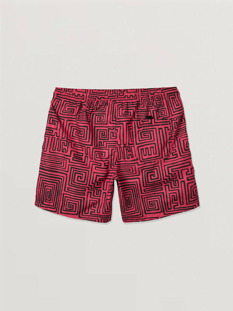 Maui and Sons Push It costume mare uomo microfibra