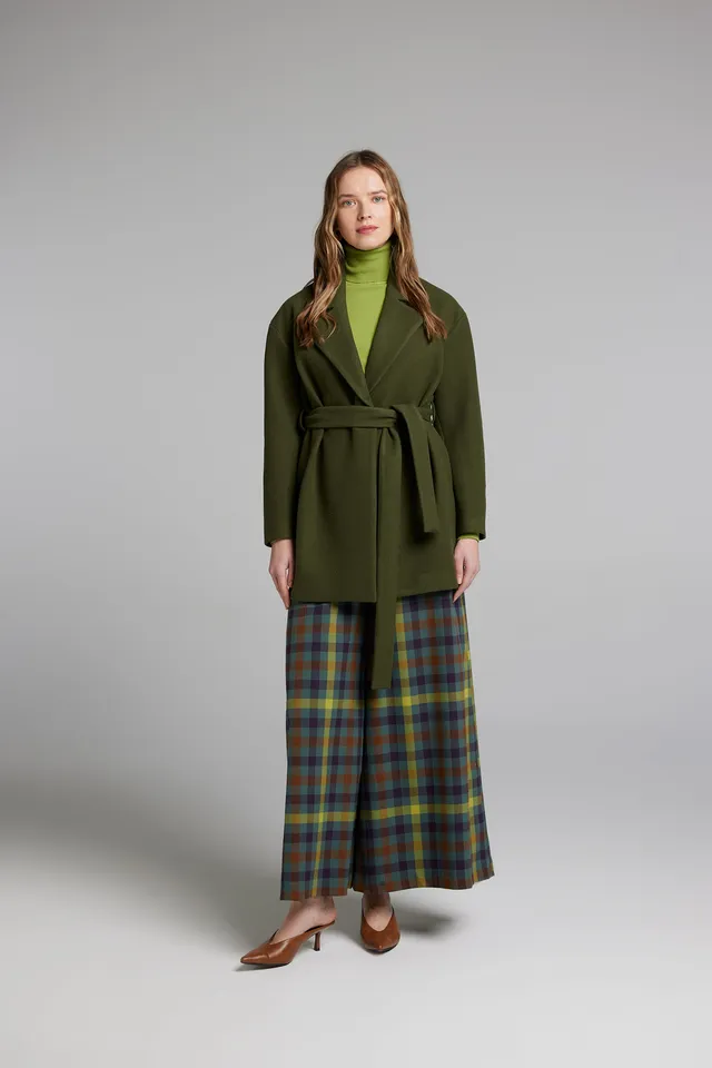 Sarah Chole 28007 Giacca con Fodera 100% Poliestere