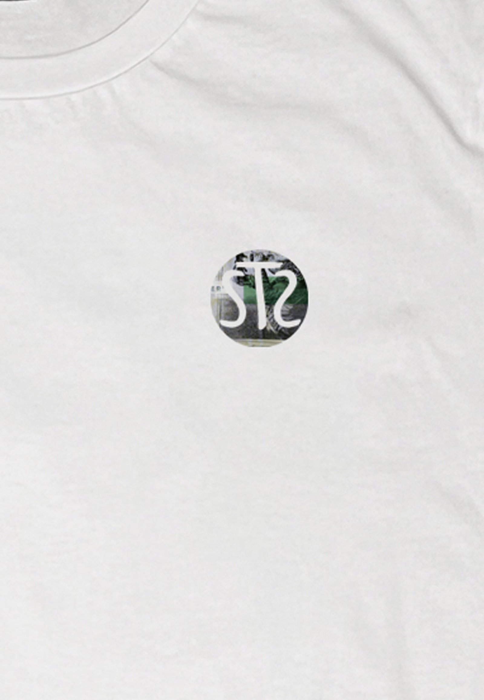 Seetees The Poets Brobdingnag t-shirt traspirante