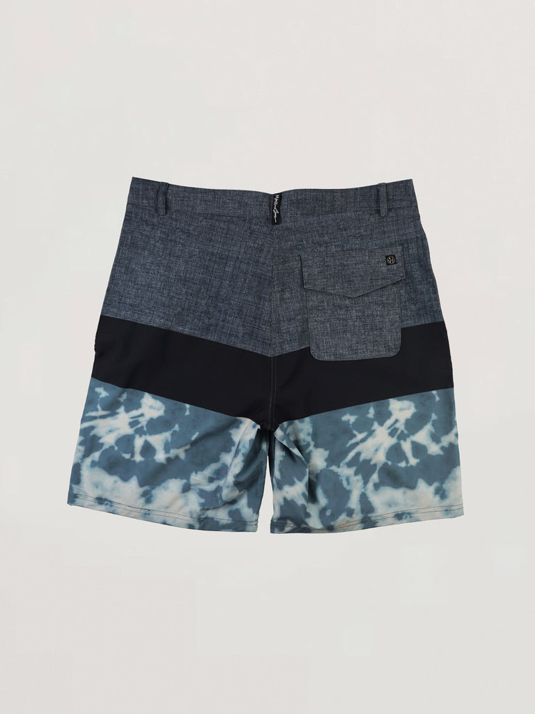 Maui and Sons Redondo Hybrid Walkshorts bermuda stretch