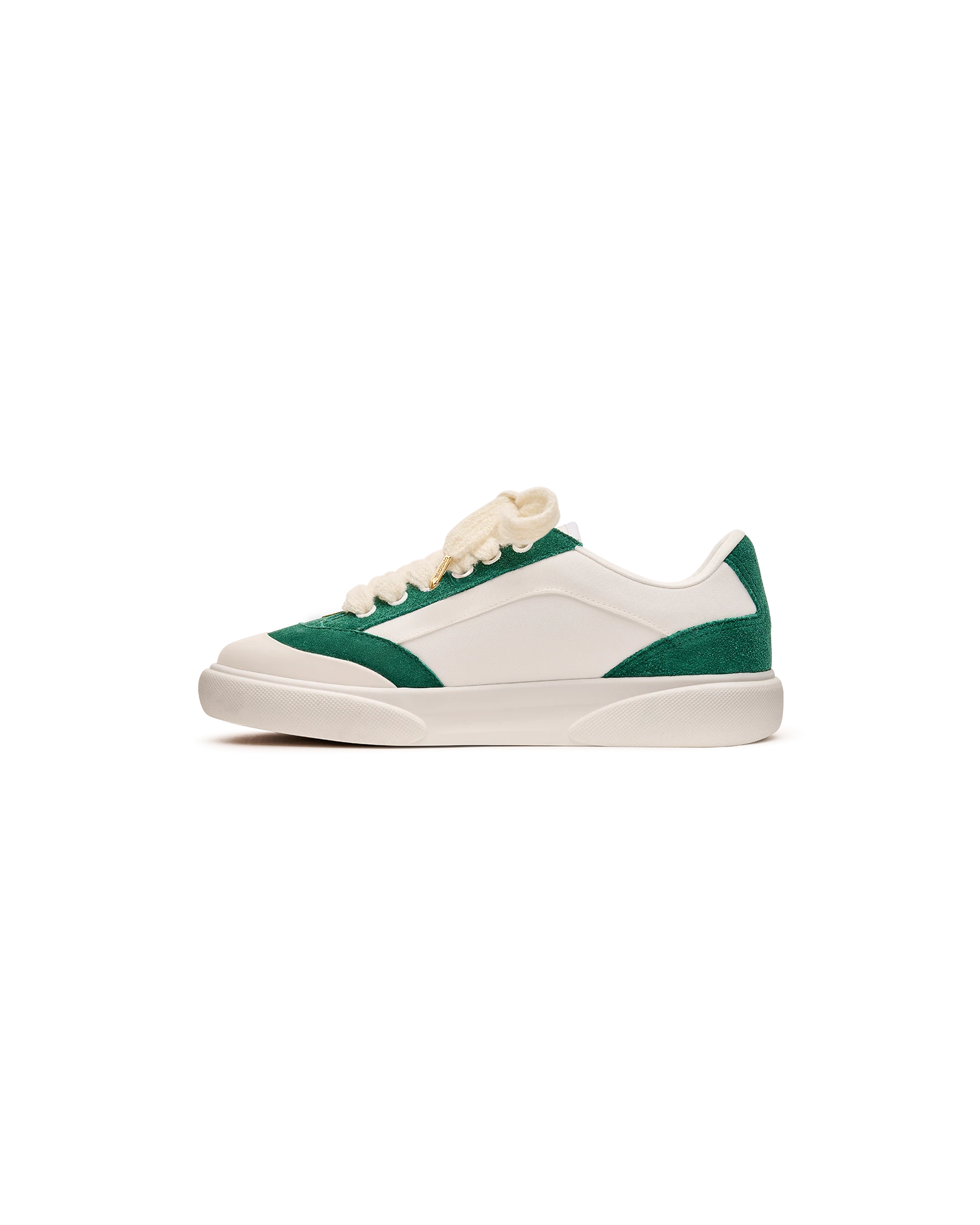 Casablanca Del Mar sneaker bianco verde