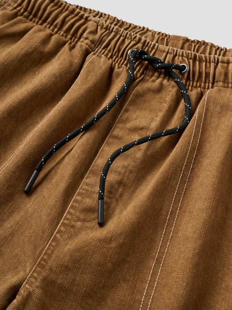 Maui and Sons Zephyr Bronze Beach Pants Pantaloni Bronze
