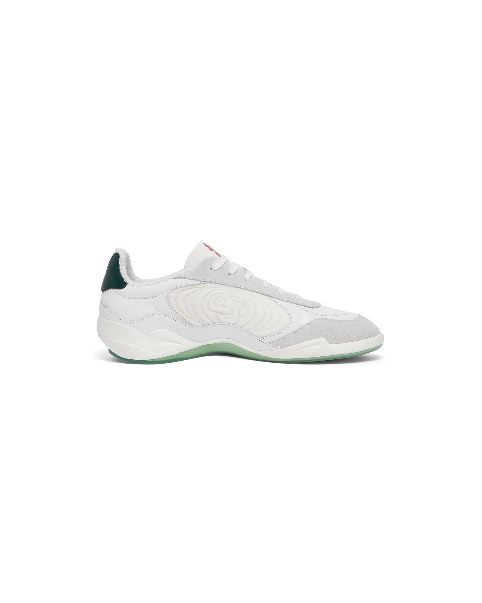 Casablanca Squash sneakers indoor bianche