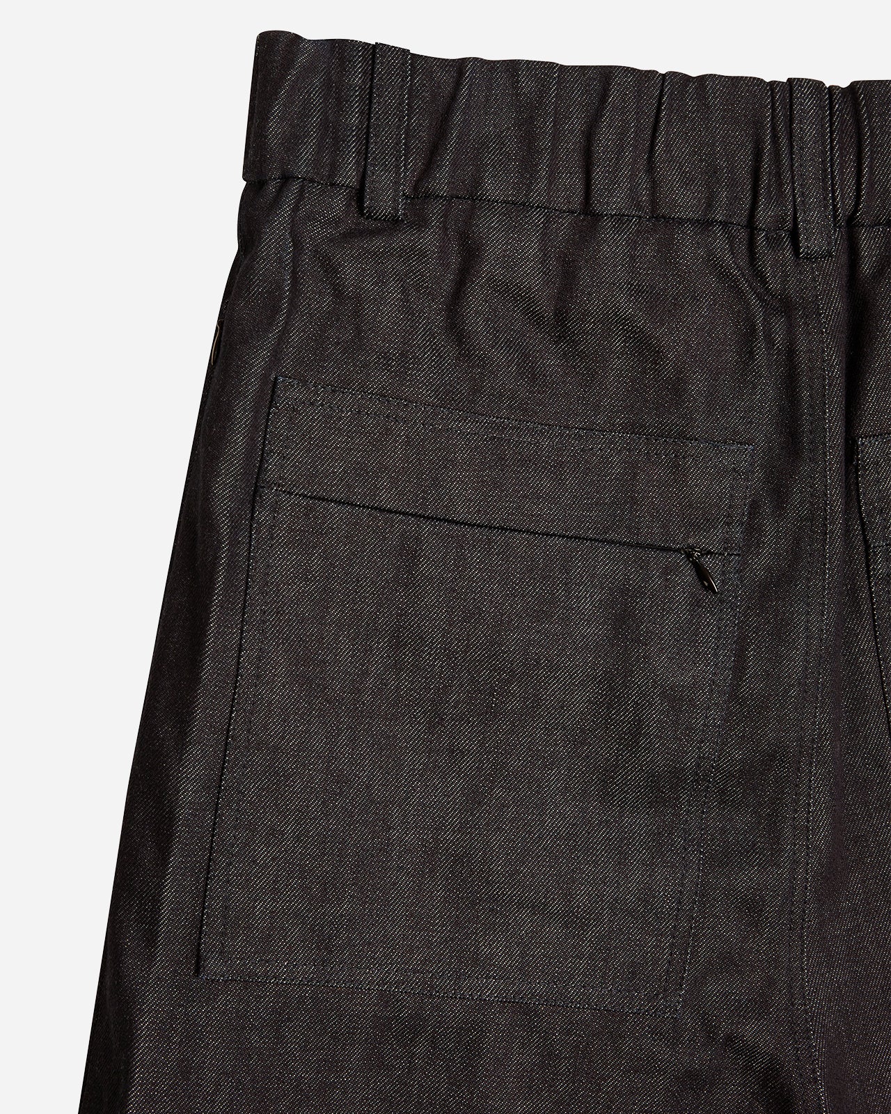 Noskra Refined Eco Denim Bermuda shorts donna cotone