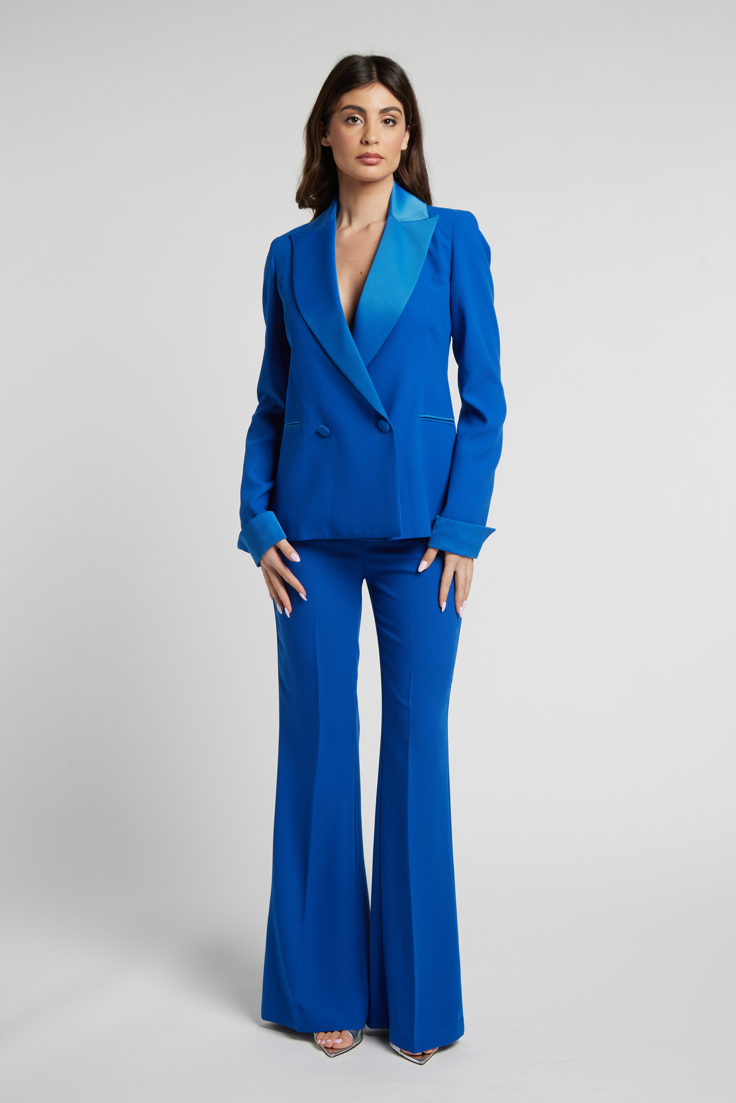 Sarah Chole 26742 SPC001 completo in poliestere