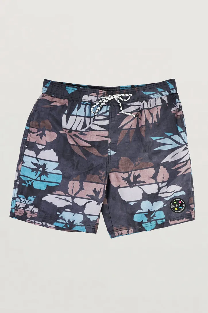 Maui and Sons Summer of 78 pantaloncini mare vintage