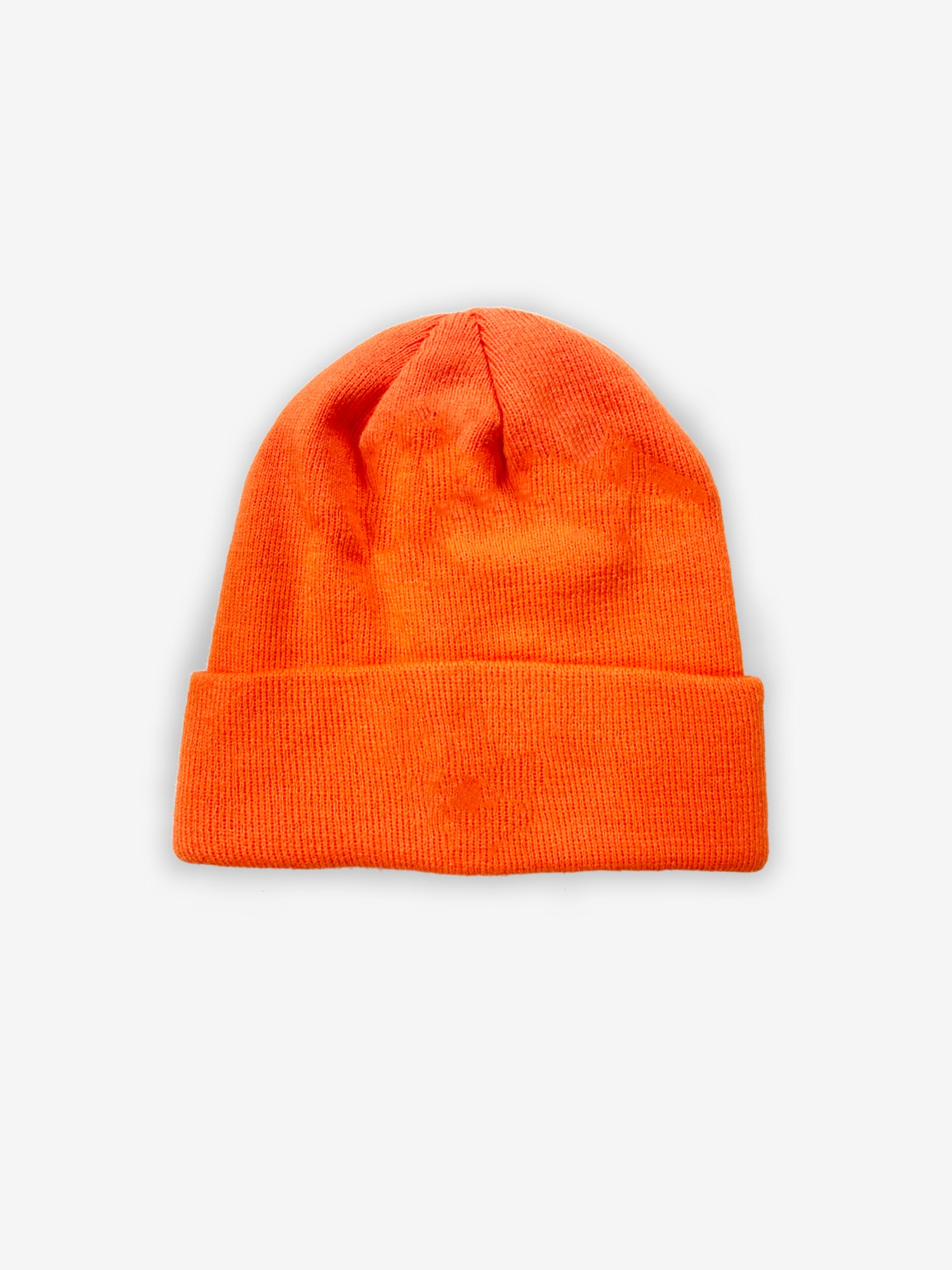 Maui and Sons Maui Neon Orange berretto reversibile nero