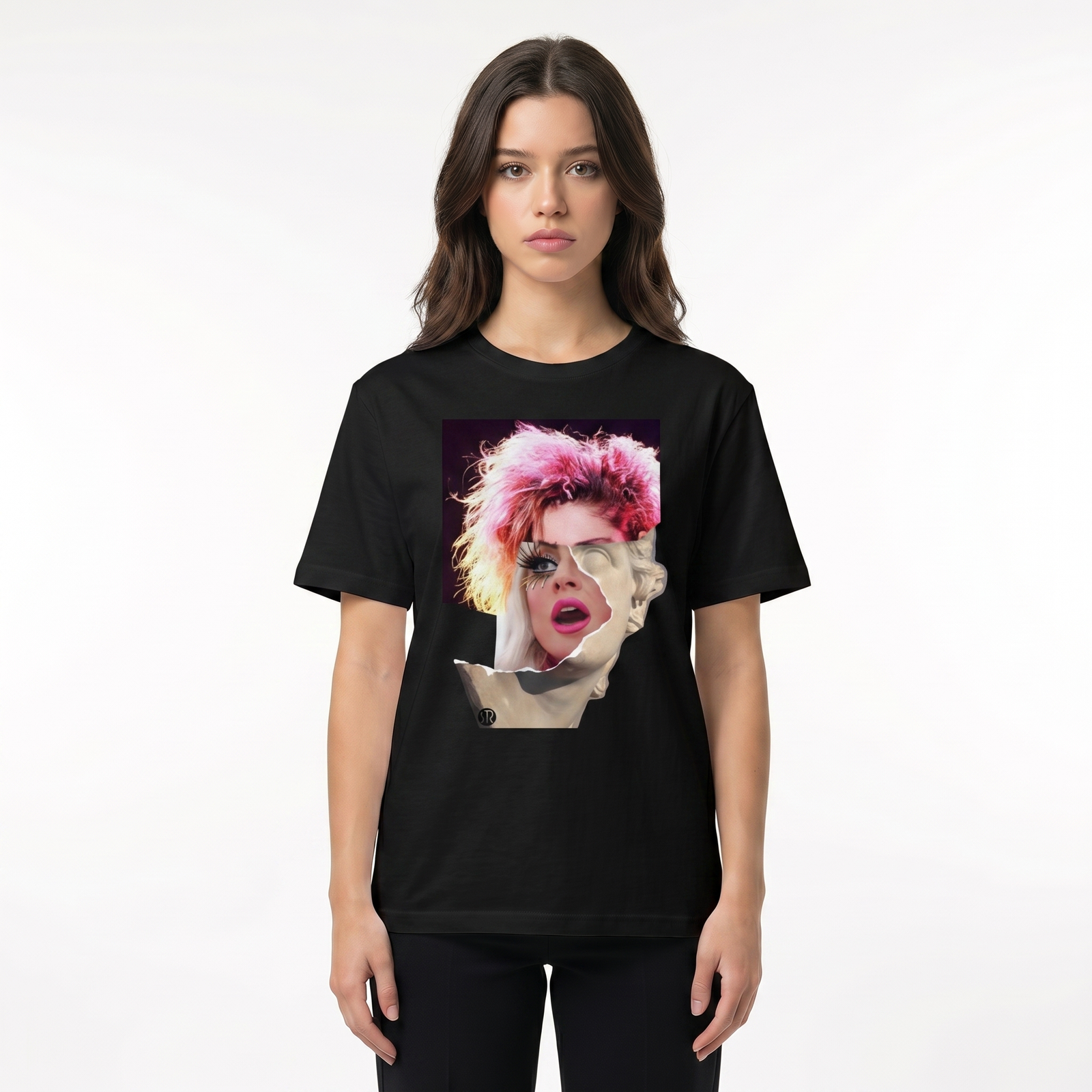 Seetees Strappi Cimaca t-shirt manica corta