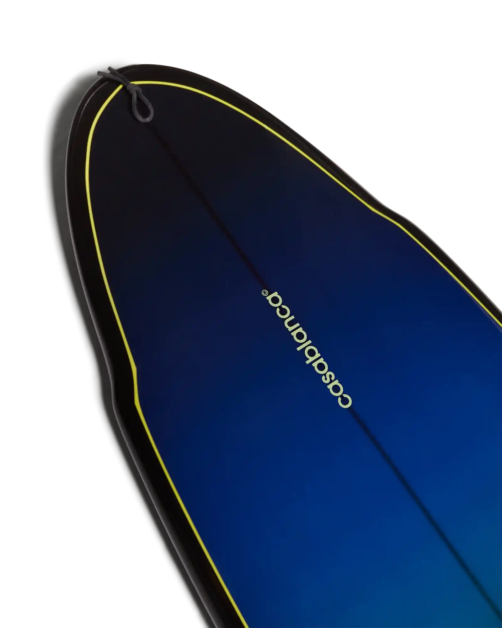 Casablanca Retro Surf Tavola da Surf Multicolore 178 cm