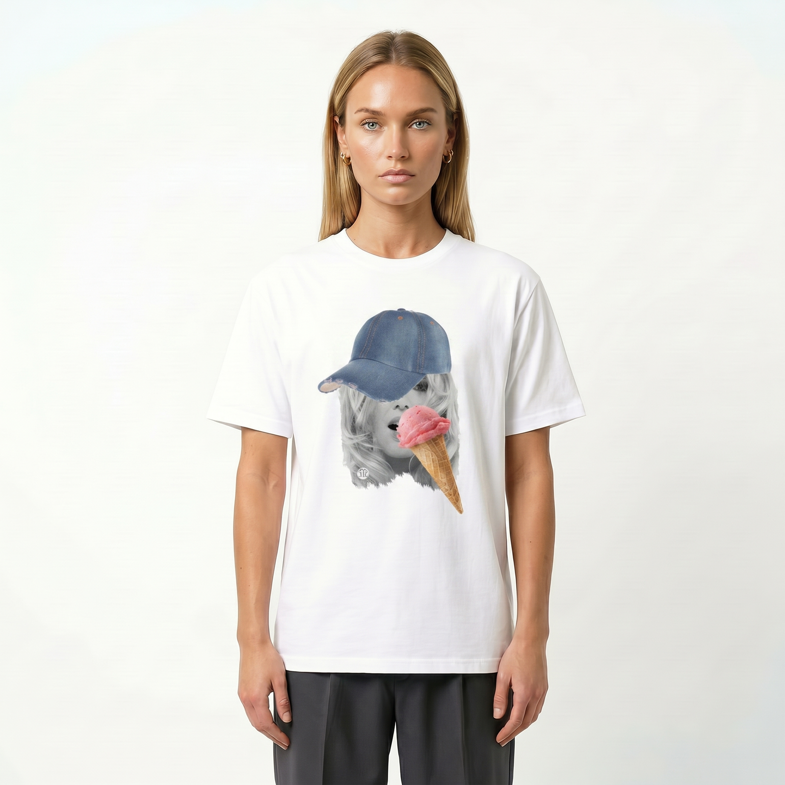 Seetees Ladies Claudia maglietta donna vestibilita comoda