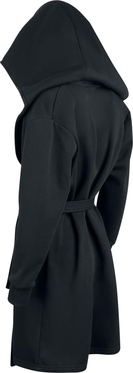 Gothicana by EMP The Witching Hour cardigan nero M