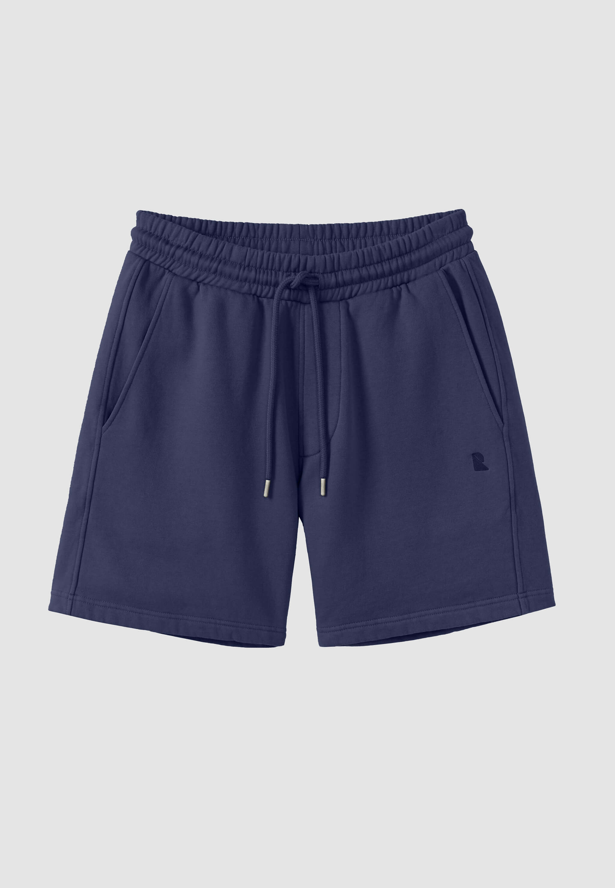 Recolution Balm Play Together pantaloncini blu cotone bio