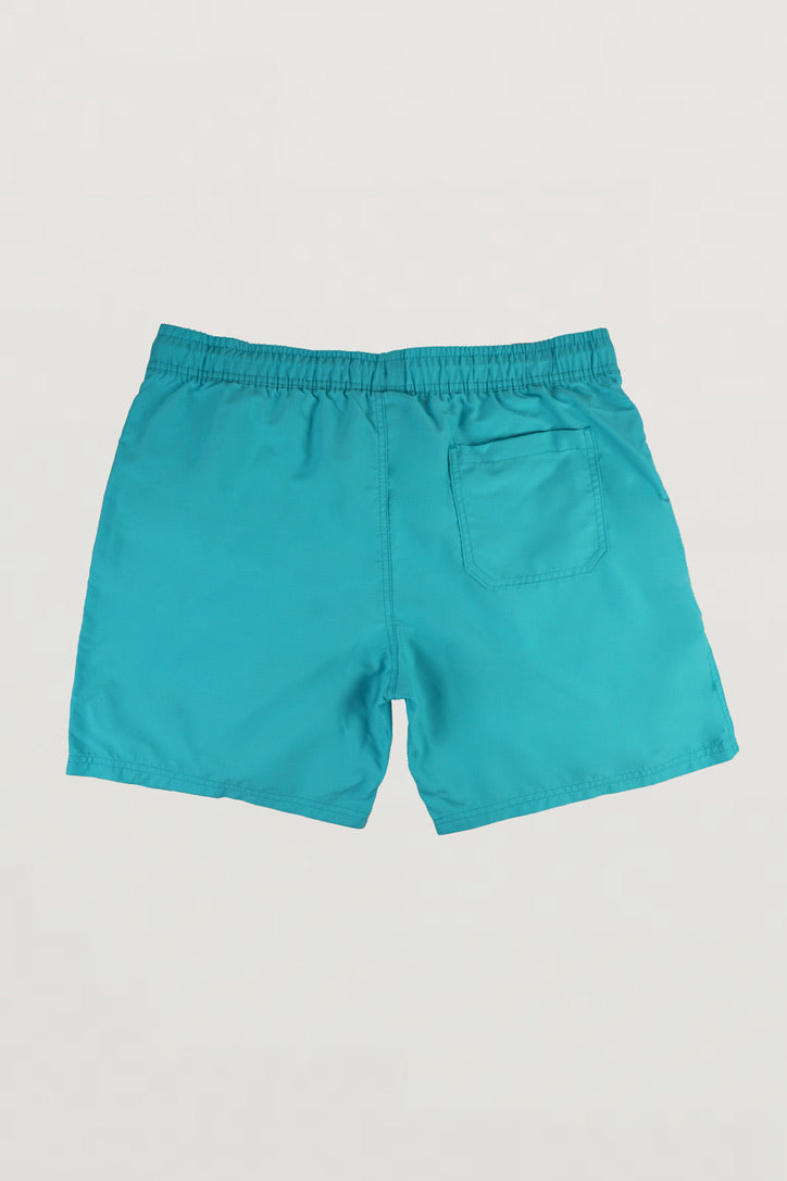 Maui and Sons Hilton Head costume mare blu stampa oceano