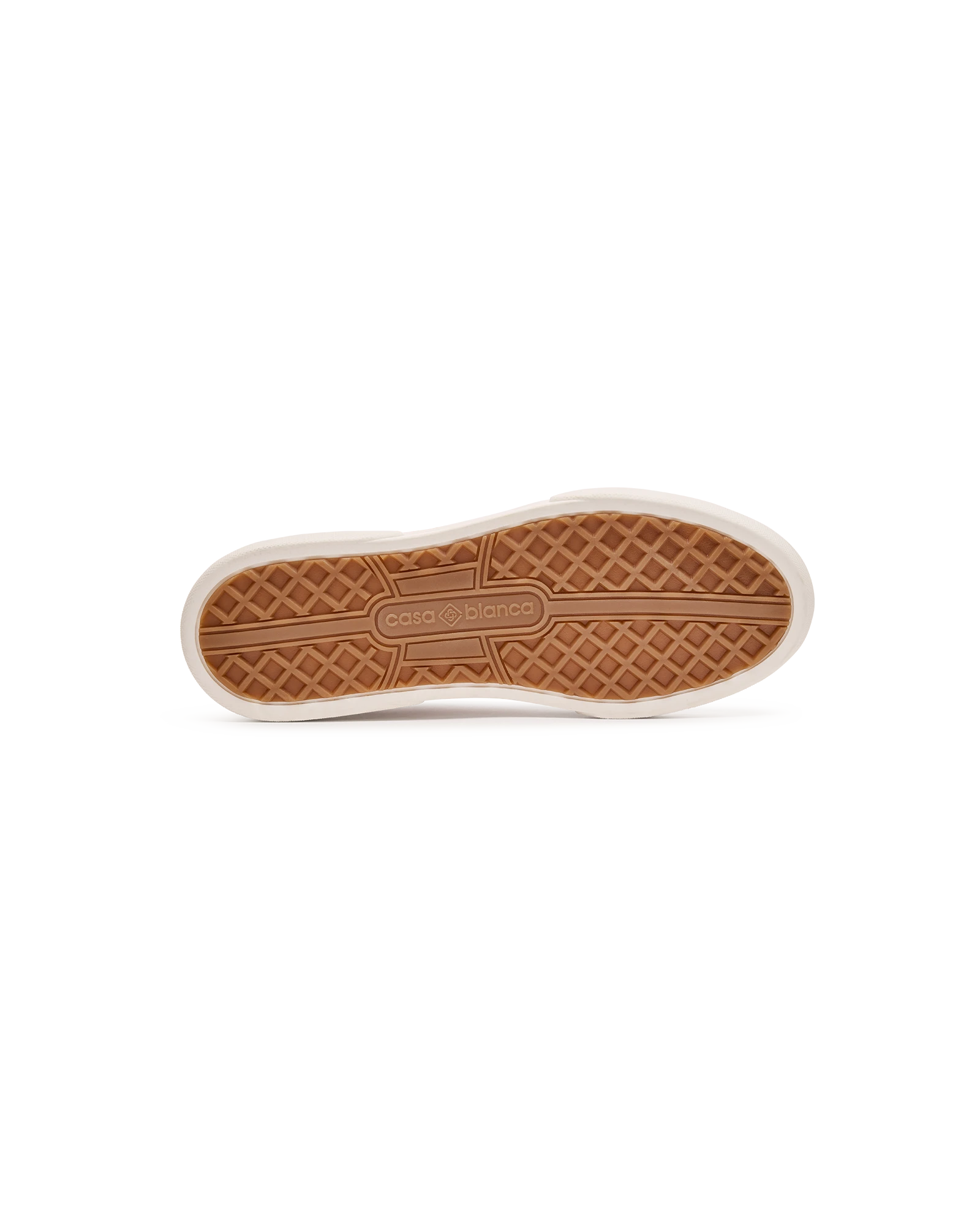 Casablanca Del Mar sneakers multicolore pelle