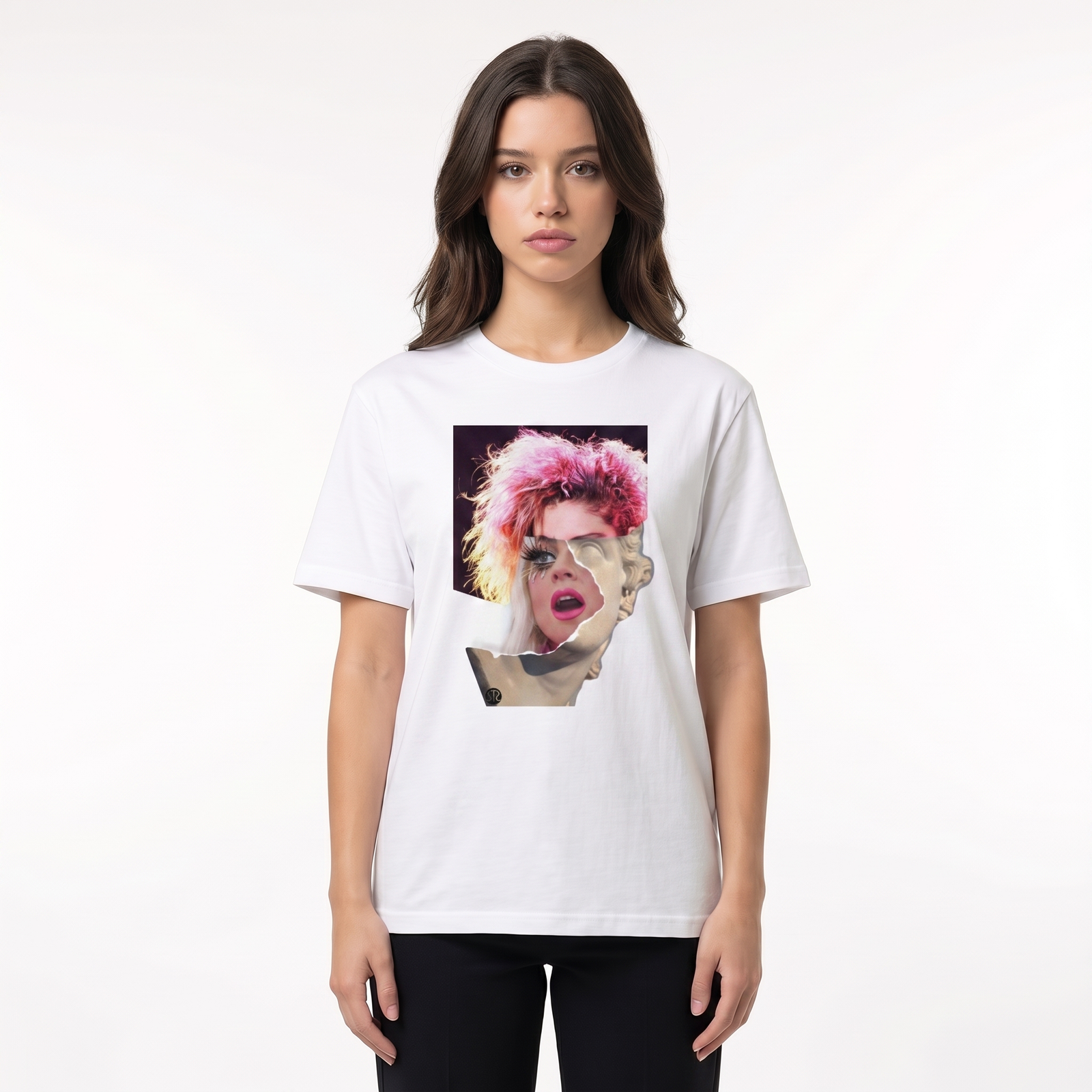 Seetees Strappi Cimaca t-shirt manica corta