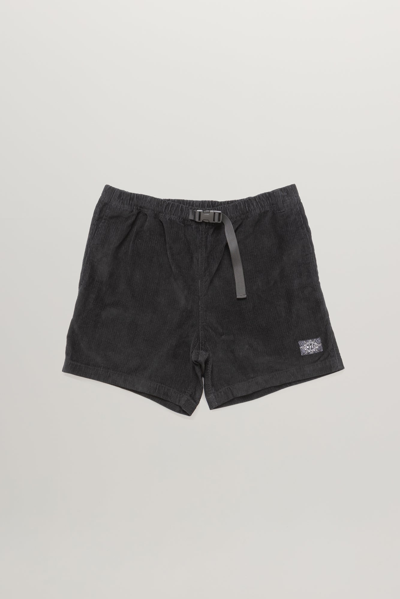 Maui and Sons Camp 84 Walk Short Pantaloncini Tan