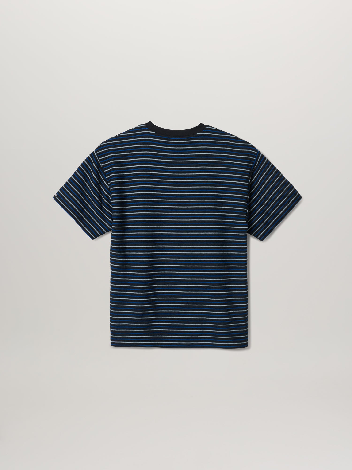 Maui and Sons Dobby Days Striped maglietta righe jacquard