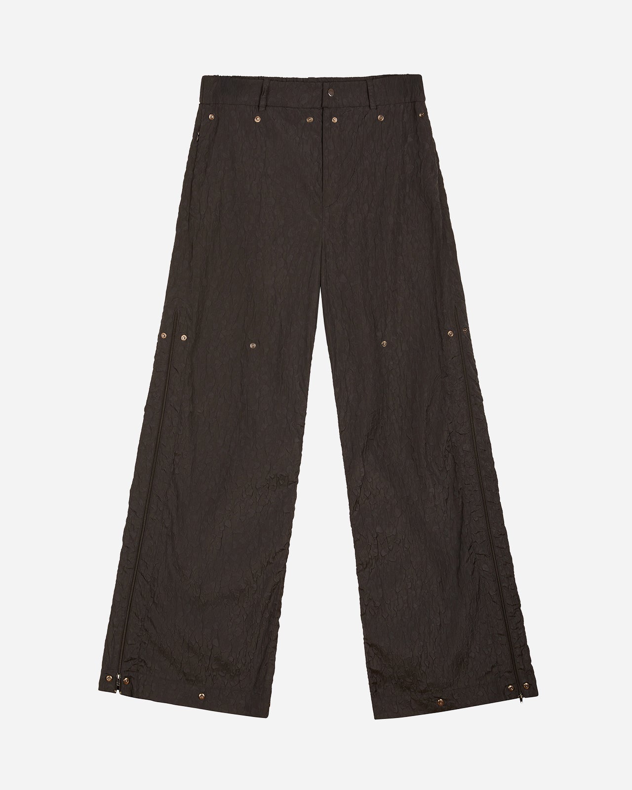 Noskra Dragon-Skin pantaloni modulari tech oversize