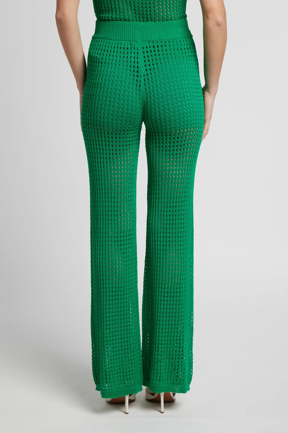Sarah Chole SM9230 pantalone donna classico