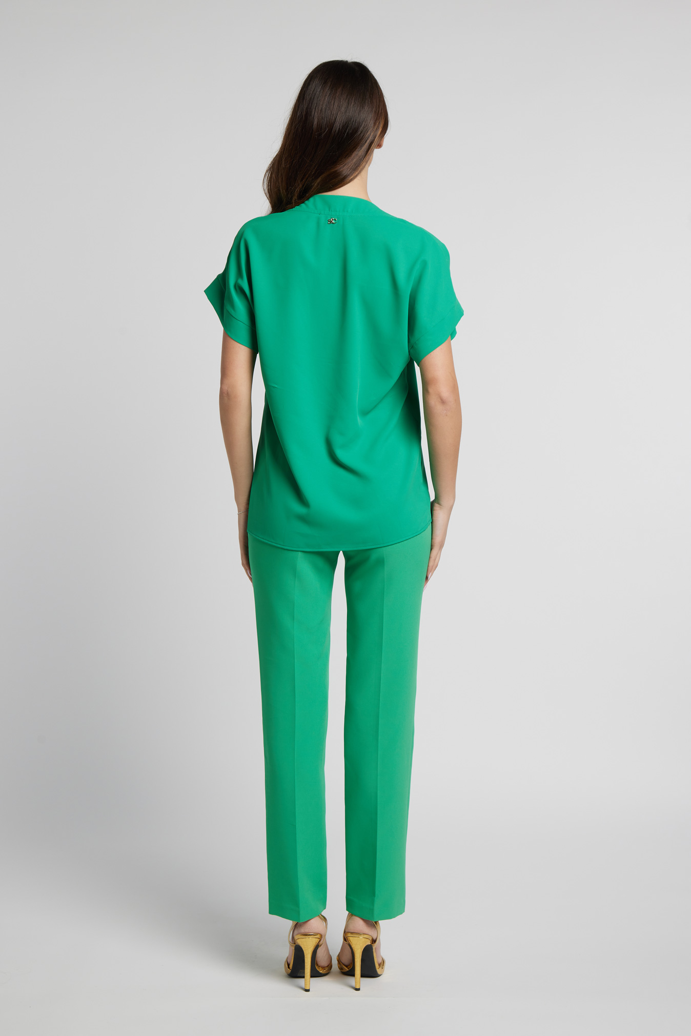 Sarah Chole 25951 maglia fluida leggera