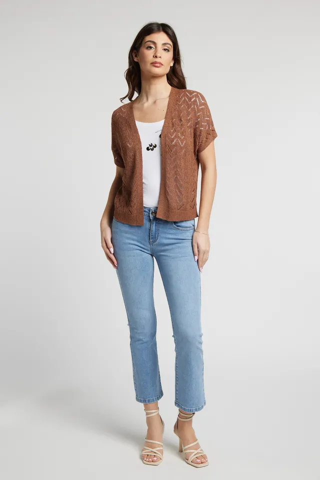 Sarah Chole SM9226 Maglia Donna Leggera