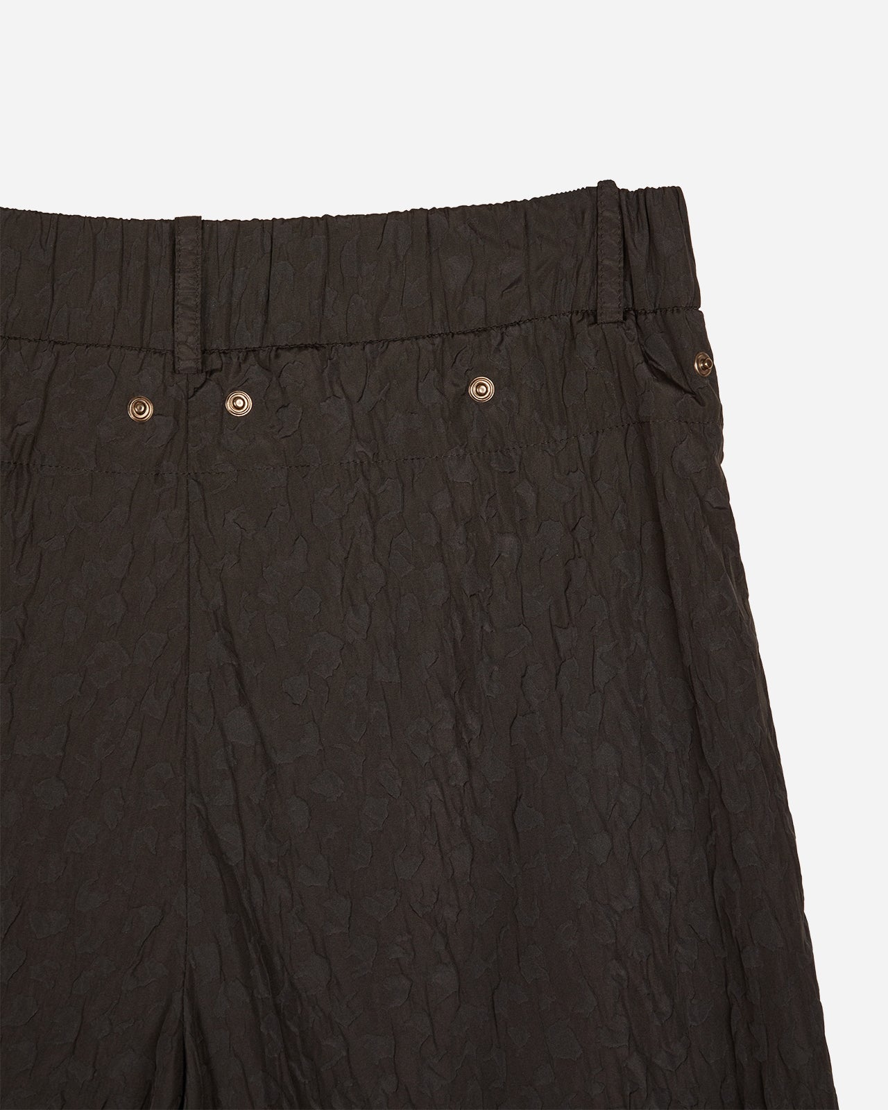 Noskra Dragon-Skin pantaloni modulari tech oversize