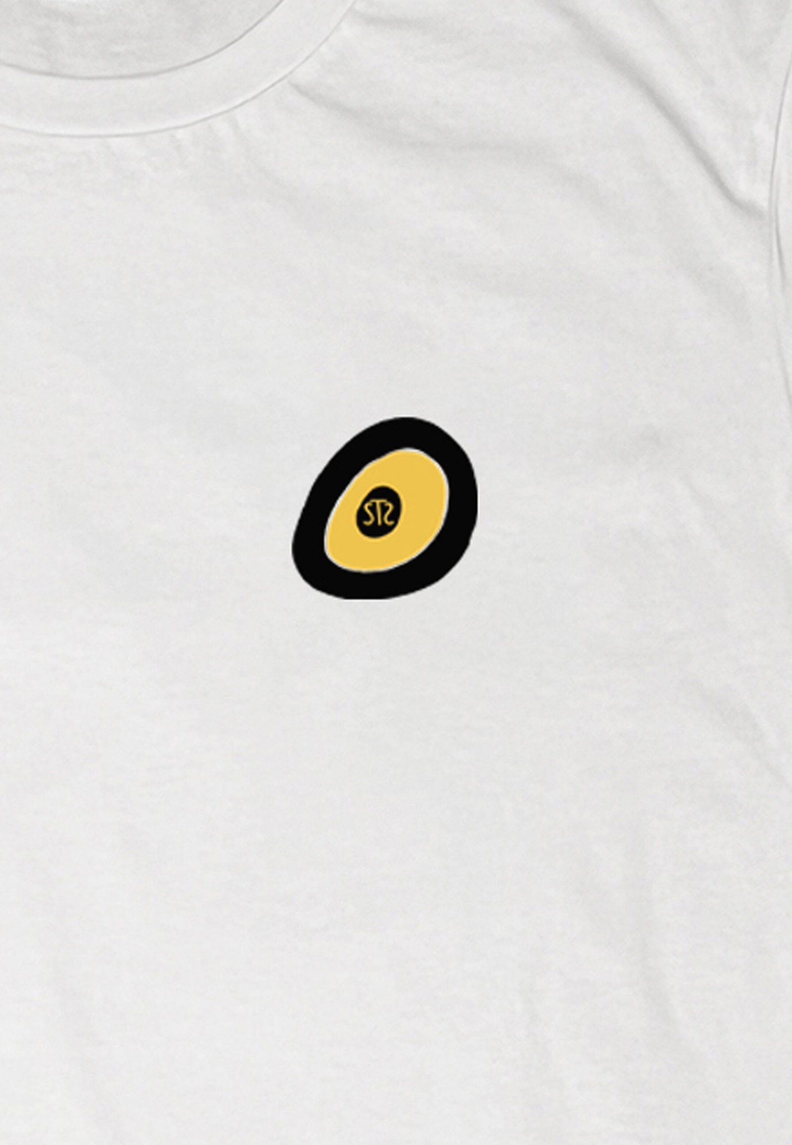 Seetees Mirò Color t-shirt stampa pittori