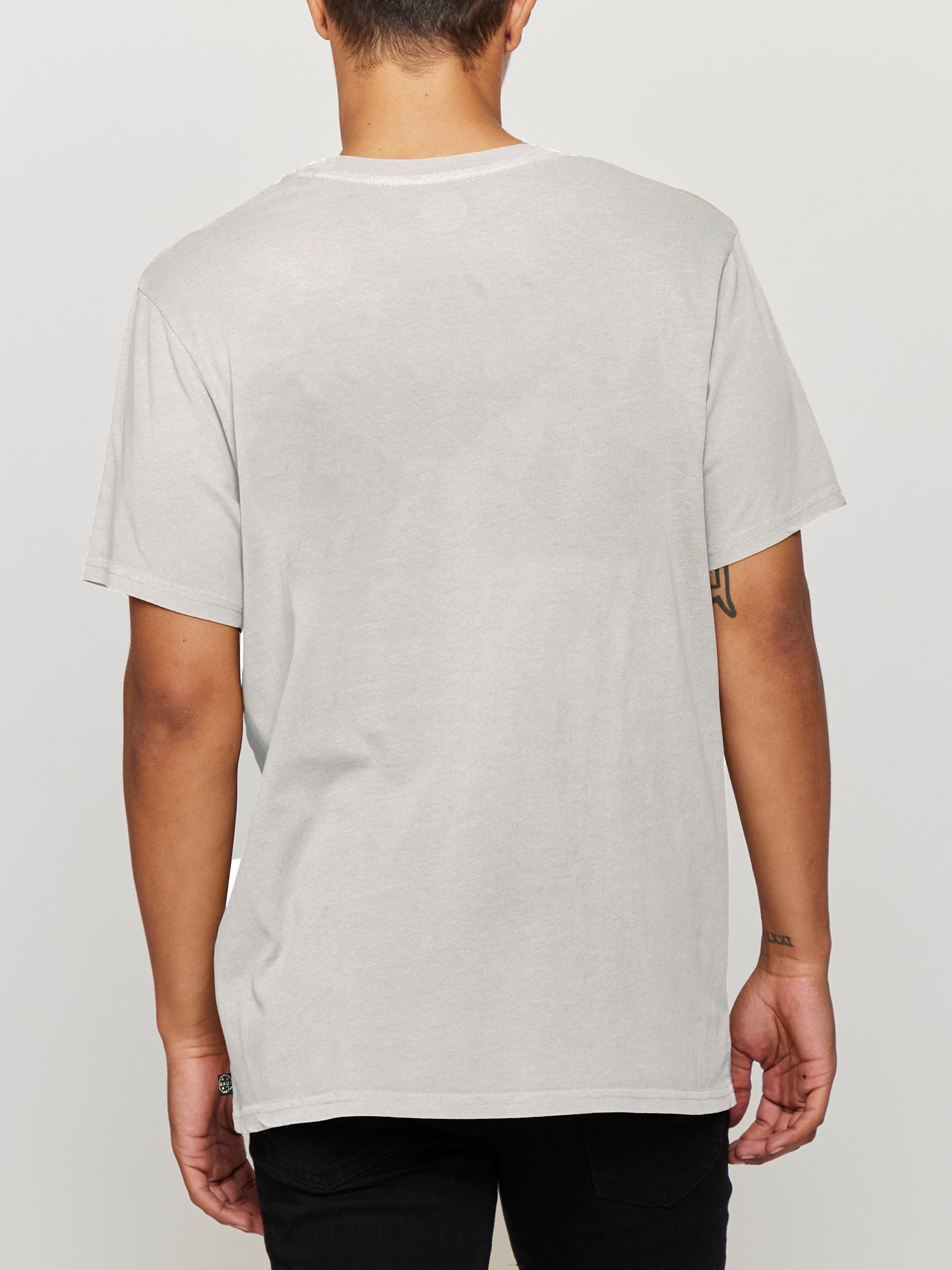 Maui and Sons Save the Wave T-Shirt maglietta bianca cotone