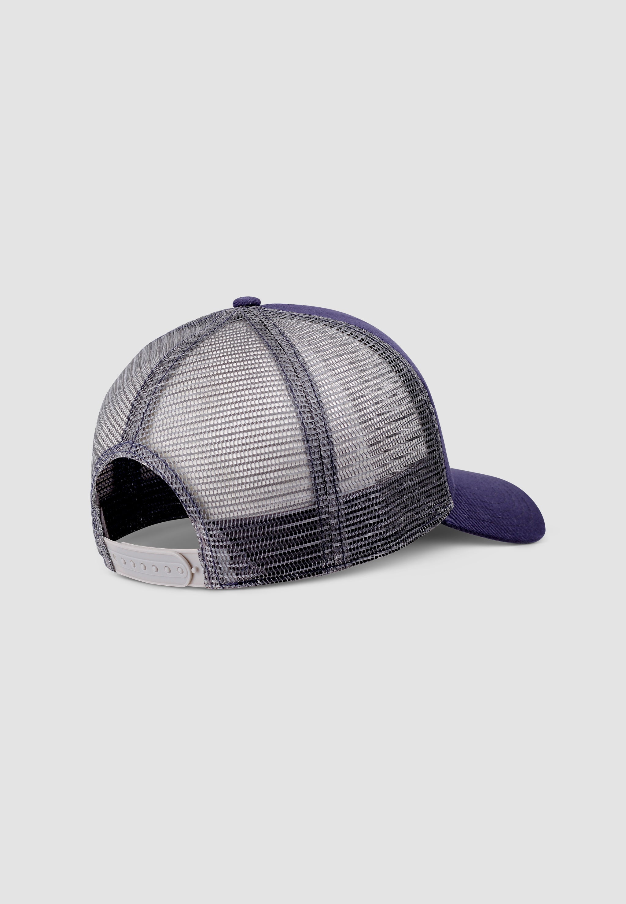 Recolution Play Together cap mesh blu taglia unica