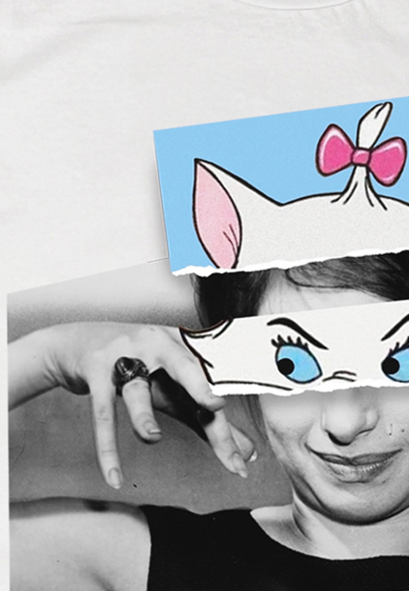 Seetees Cartoonize Me Barbra Duch maglietta manica corta
