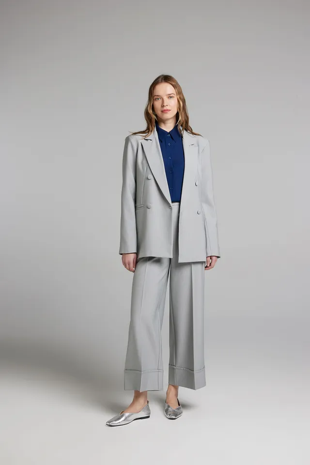 Sarah Chole 27854 Georgetta camicia taglia unica